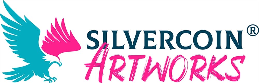 Silvercoin Artworks