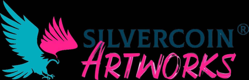 Silvercoin Artworks