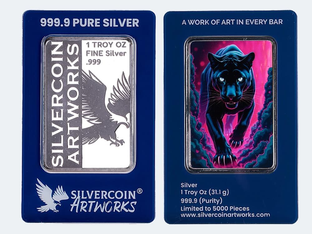 Vorder- und Rückansicht der Verpackung