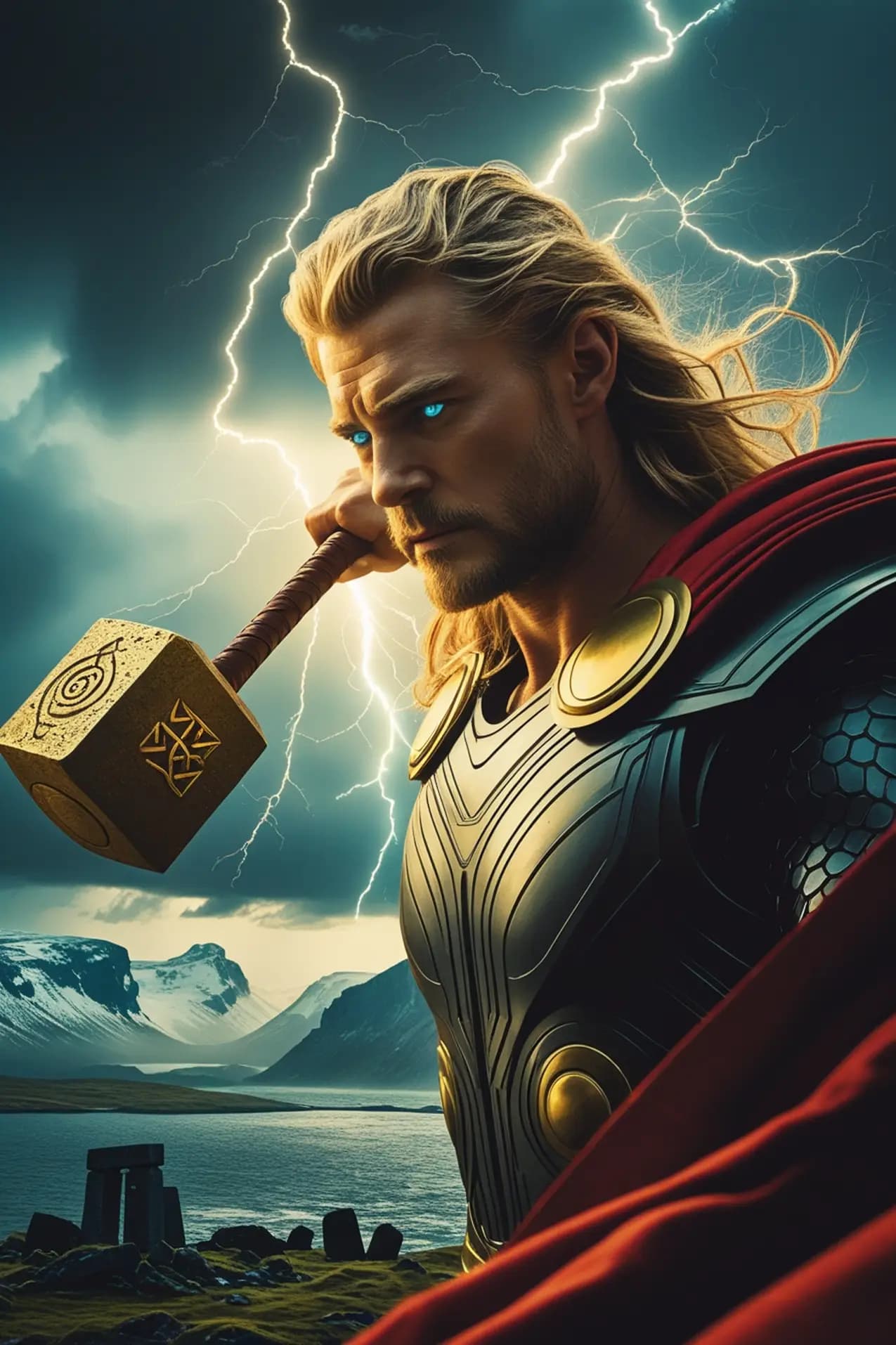 Motive 2 Middle Image